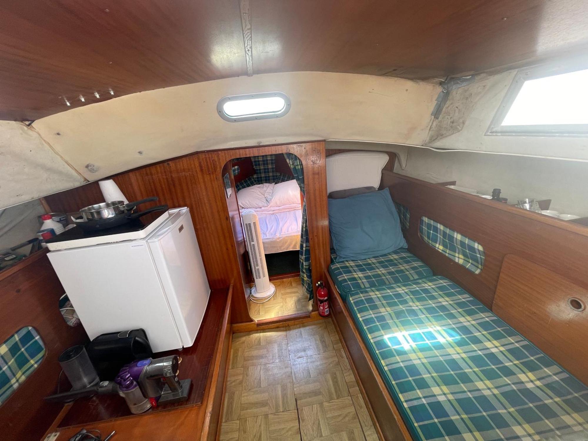 Yacht Studio Galarne แซ็งต์-ราฟาเอล ภายนอก รูปภาพ