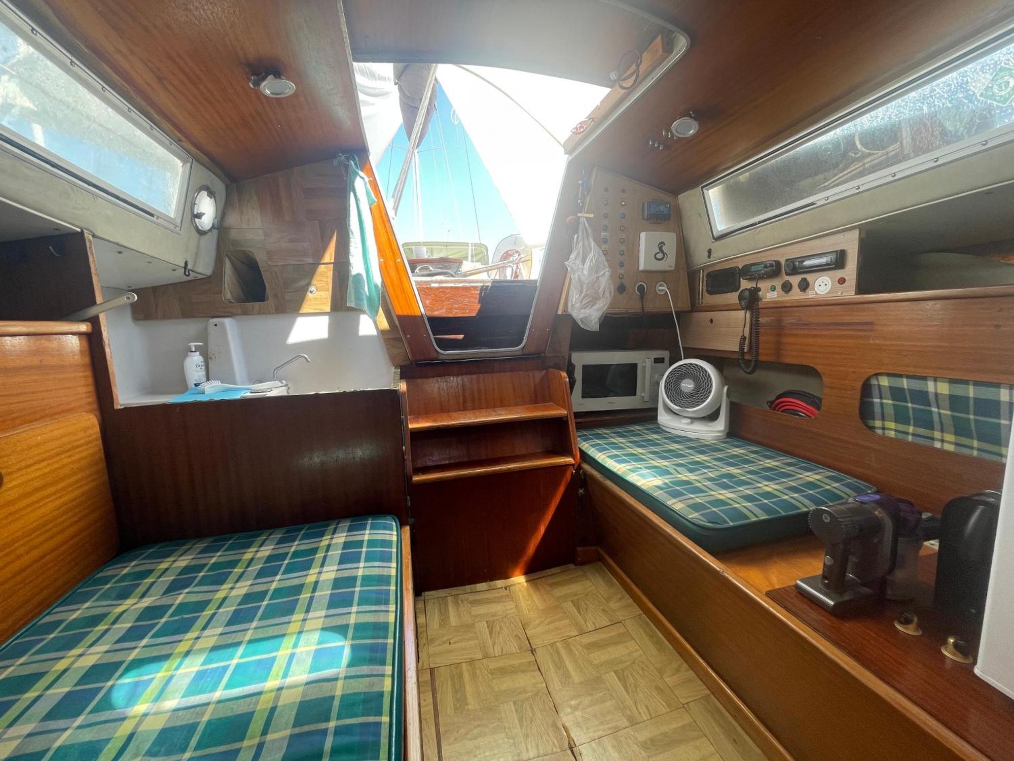 Yacht Studio Galarne แซ็งต์-ราฟาเอล ภายนอก รูปภาพ